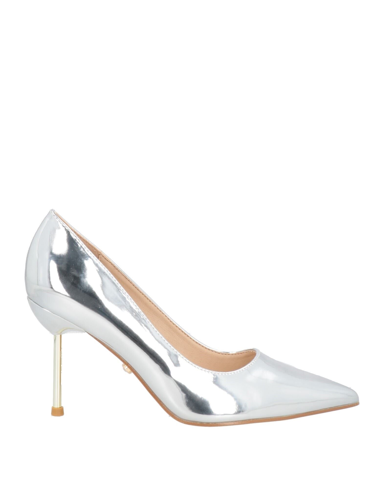 TWENTY FOUR HAITCH - Decolletes