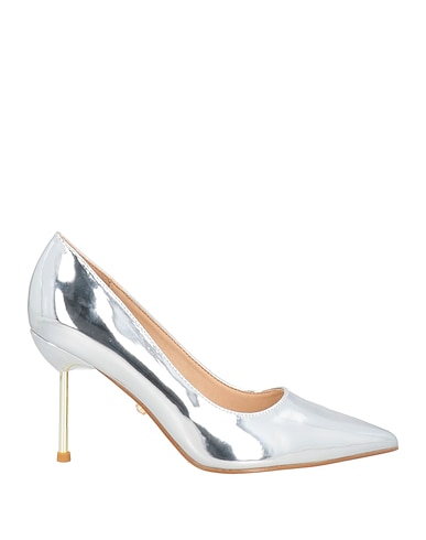 TWENTY FOUR HAITCH Escarpins Matière synthétique