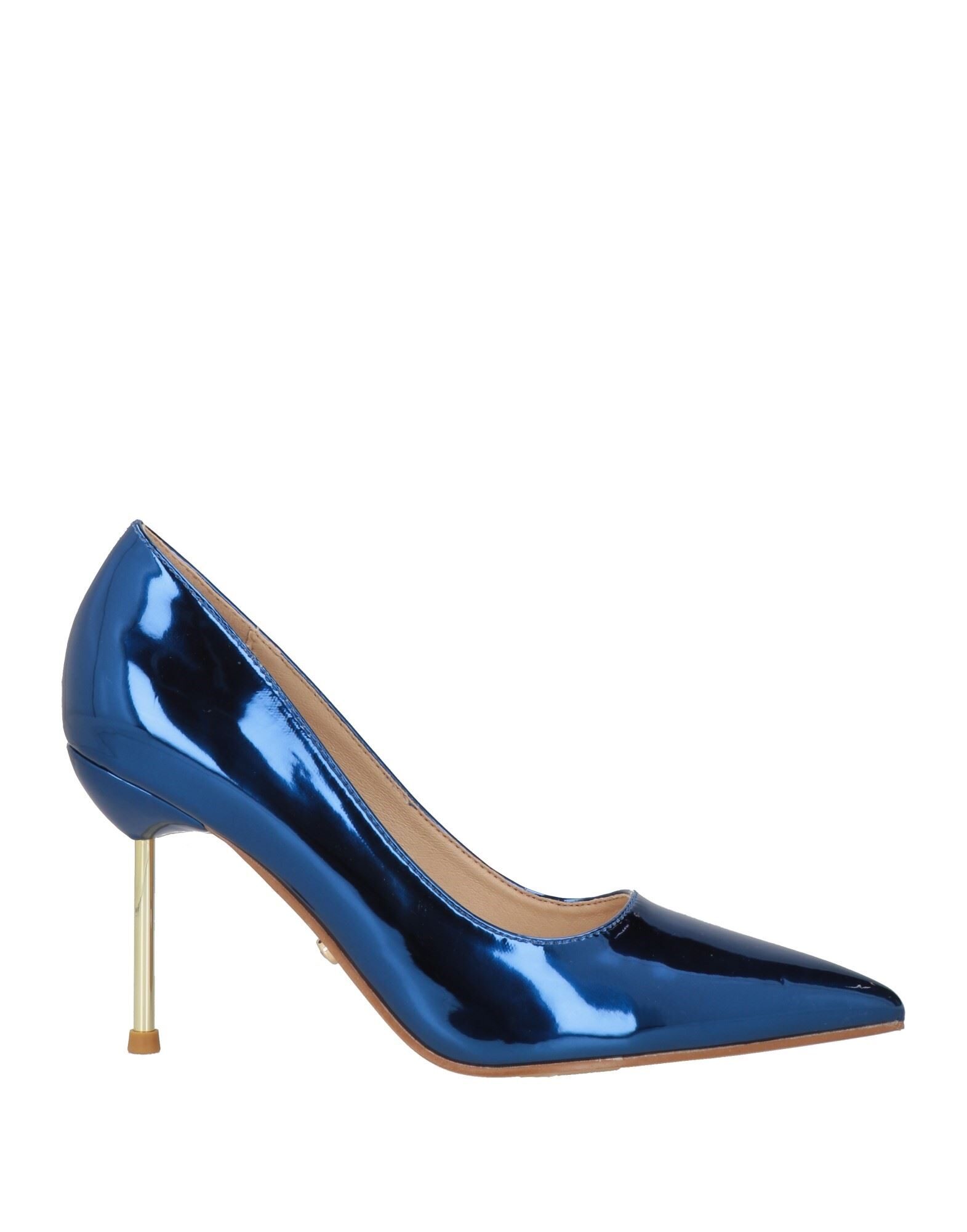 TWENTY FOUR HAITCH - Pumps