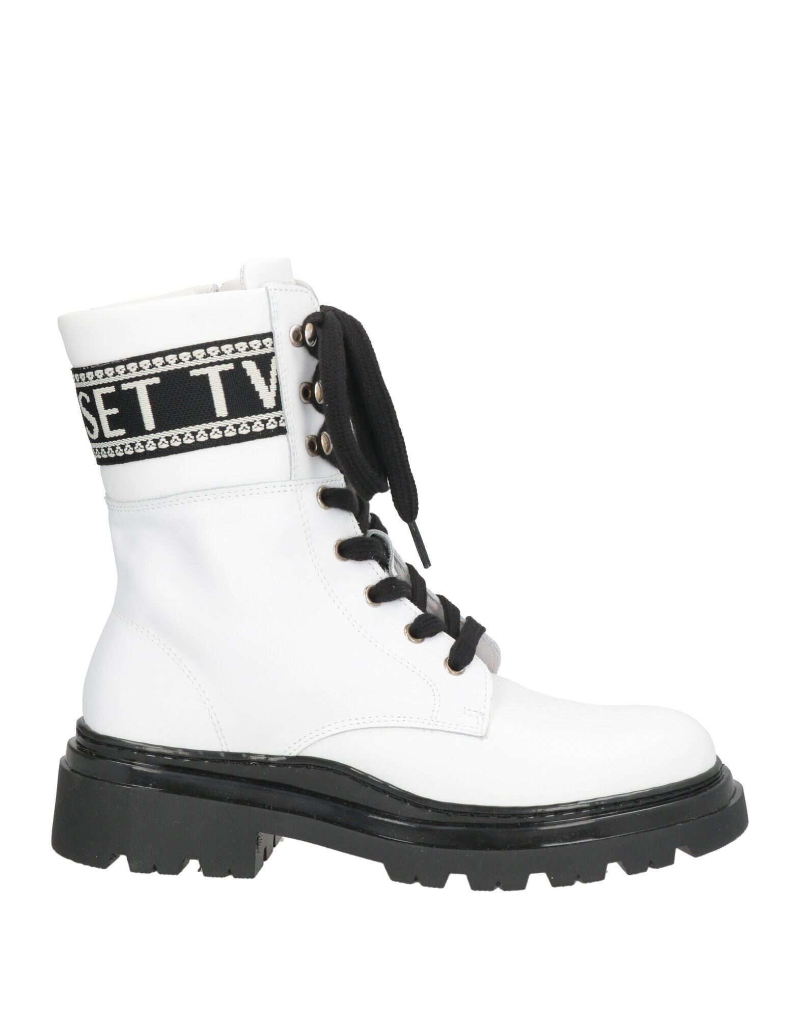 TWINSET - Ankle boots