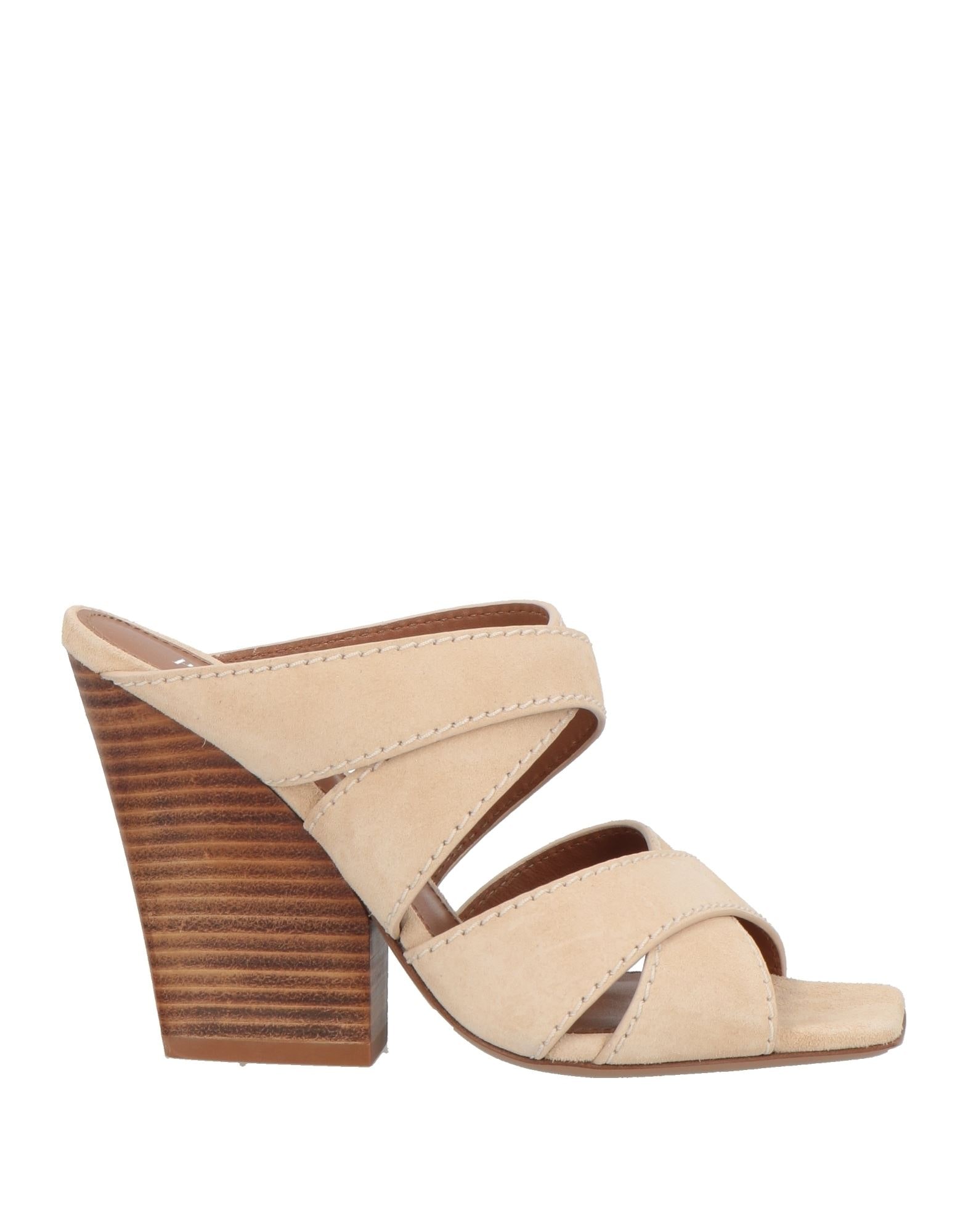 PARIS TEXAS - Сандалии