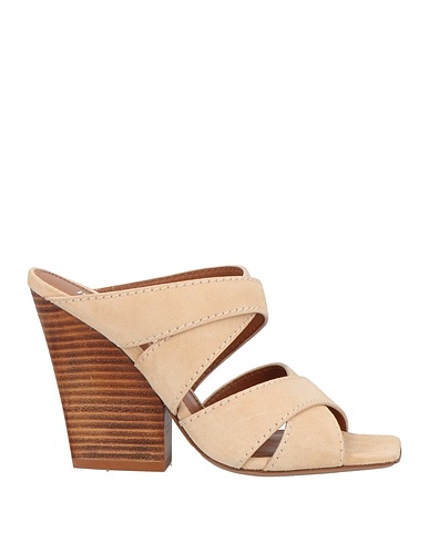 PARIS TEXAS Sandals Calfskin