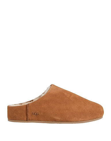 UGG Mules and clogs ELEA SLIP-ON
 Camel Leather