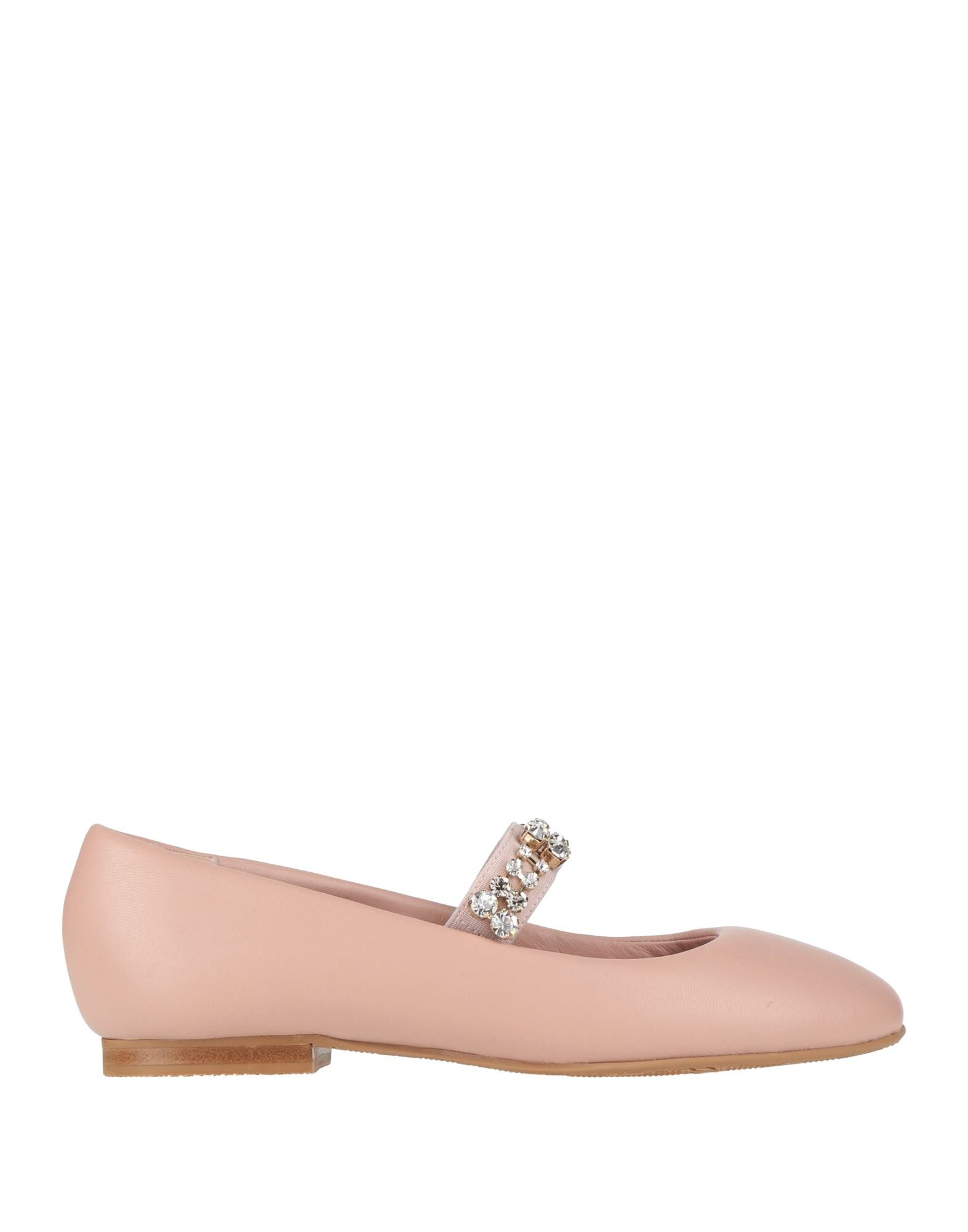 CASADEI - Ballet flats