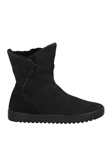 ECCO® Ankle boot Black Leather