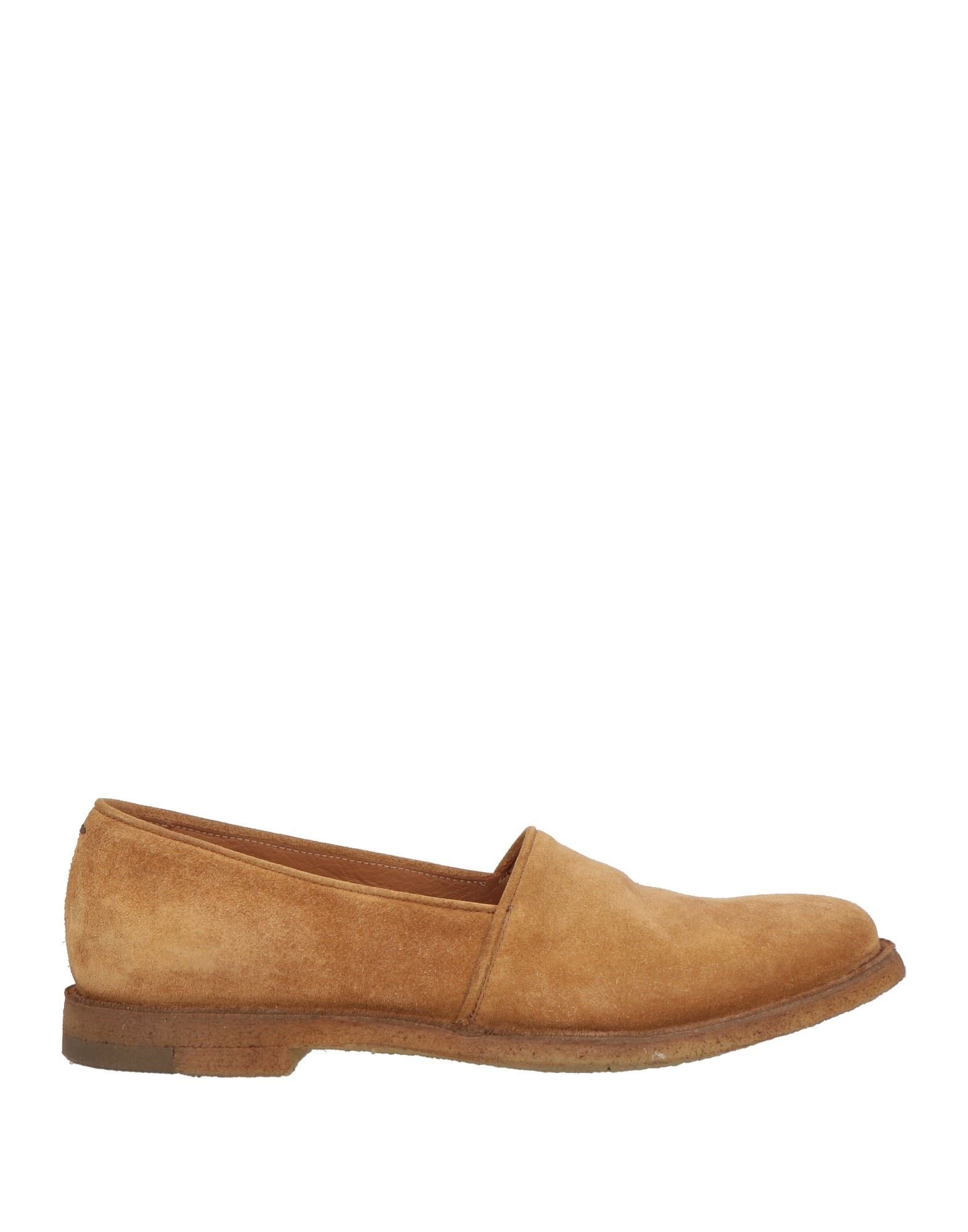 PANTANETTI - Mocassins