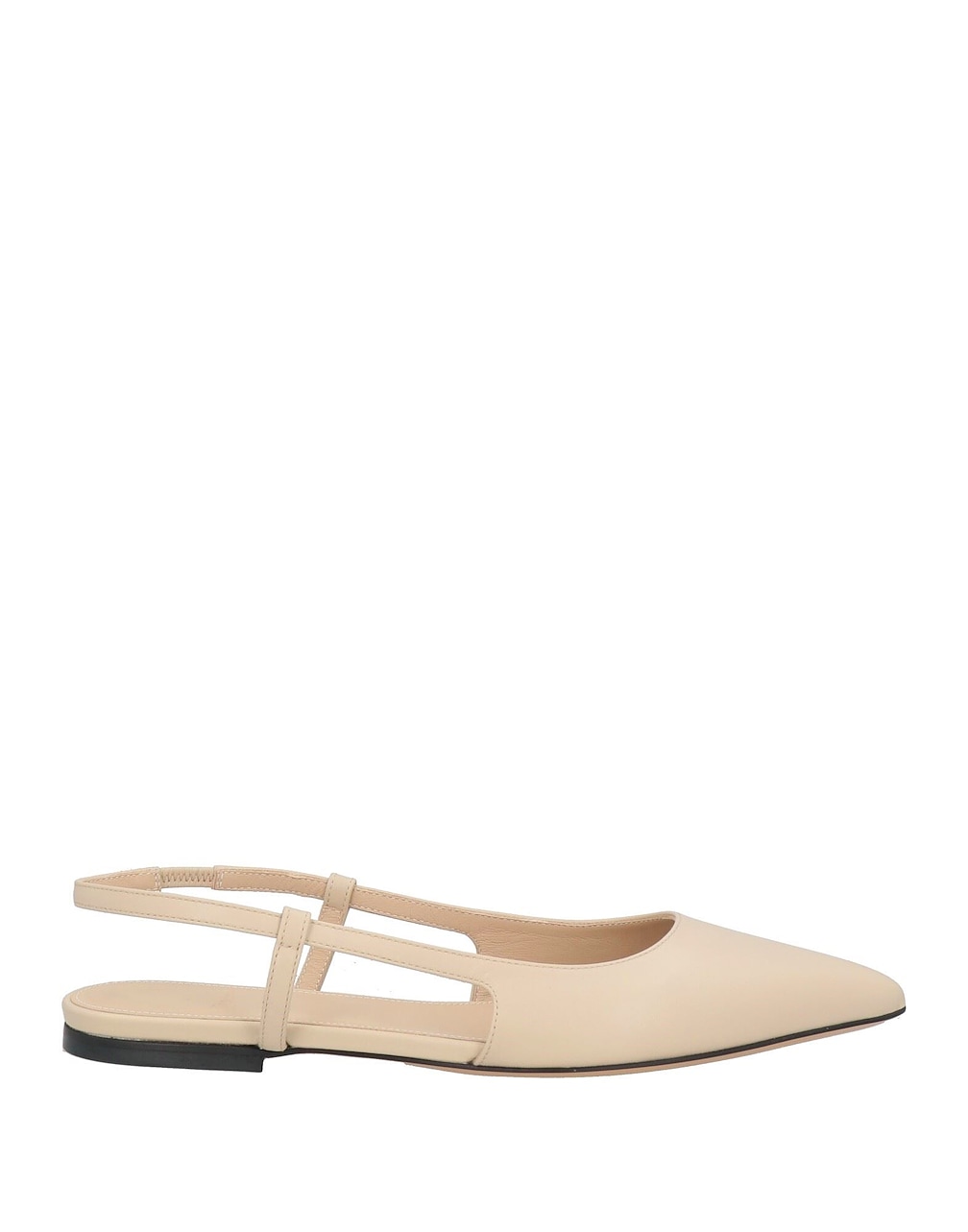 THEORY - Ballet flats