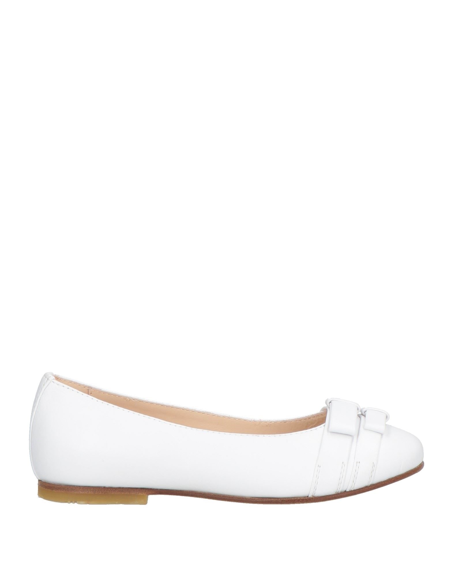 MONTELPARE TRADITION - Ballet flats