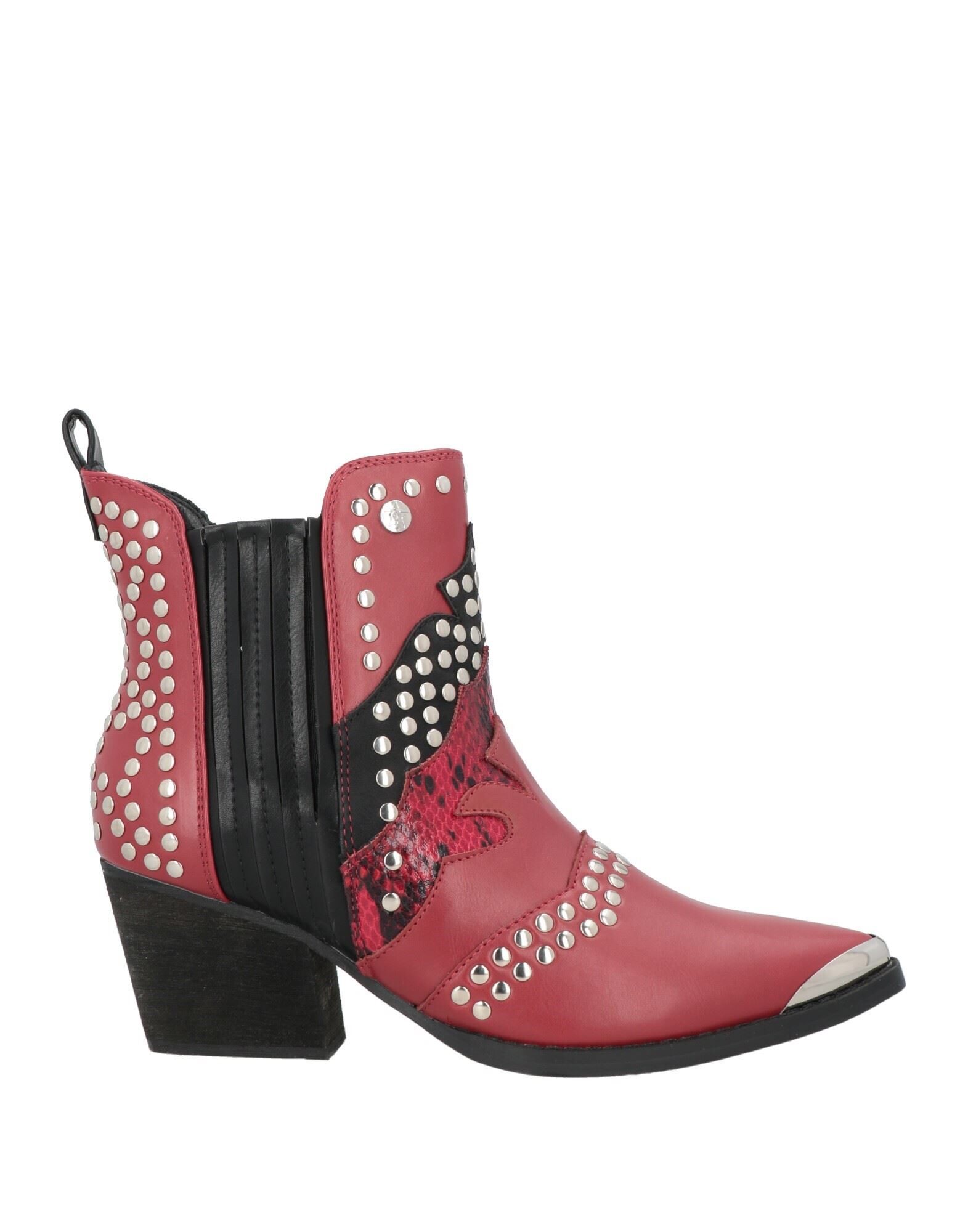 SHOPART - Ankle boots