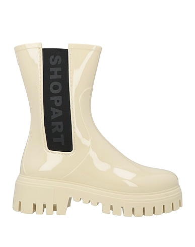 SHOPART Ankle boot Synthetic fibers