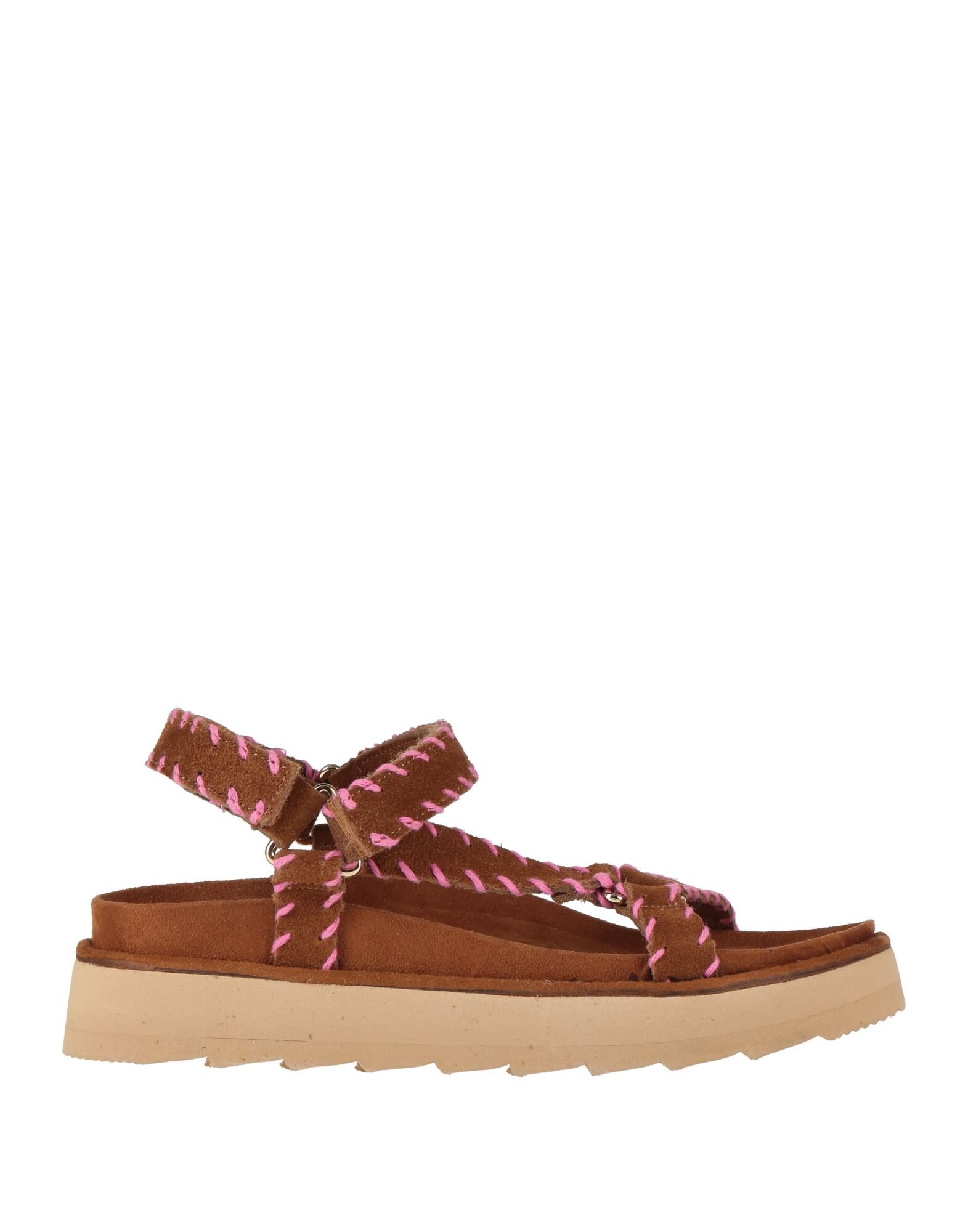 COLORS OF CALIFORNIA - Sandals