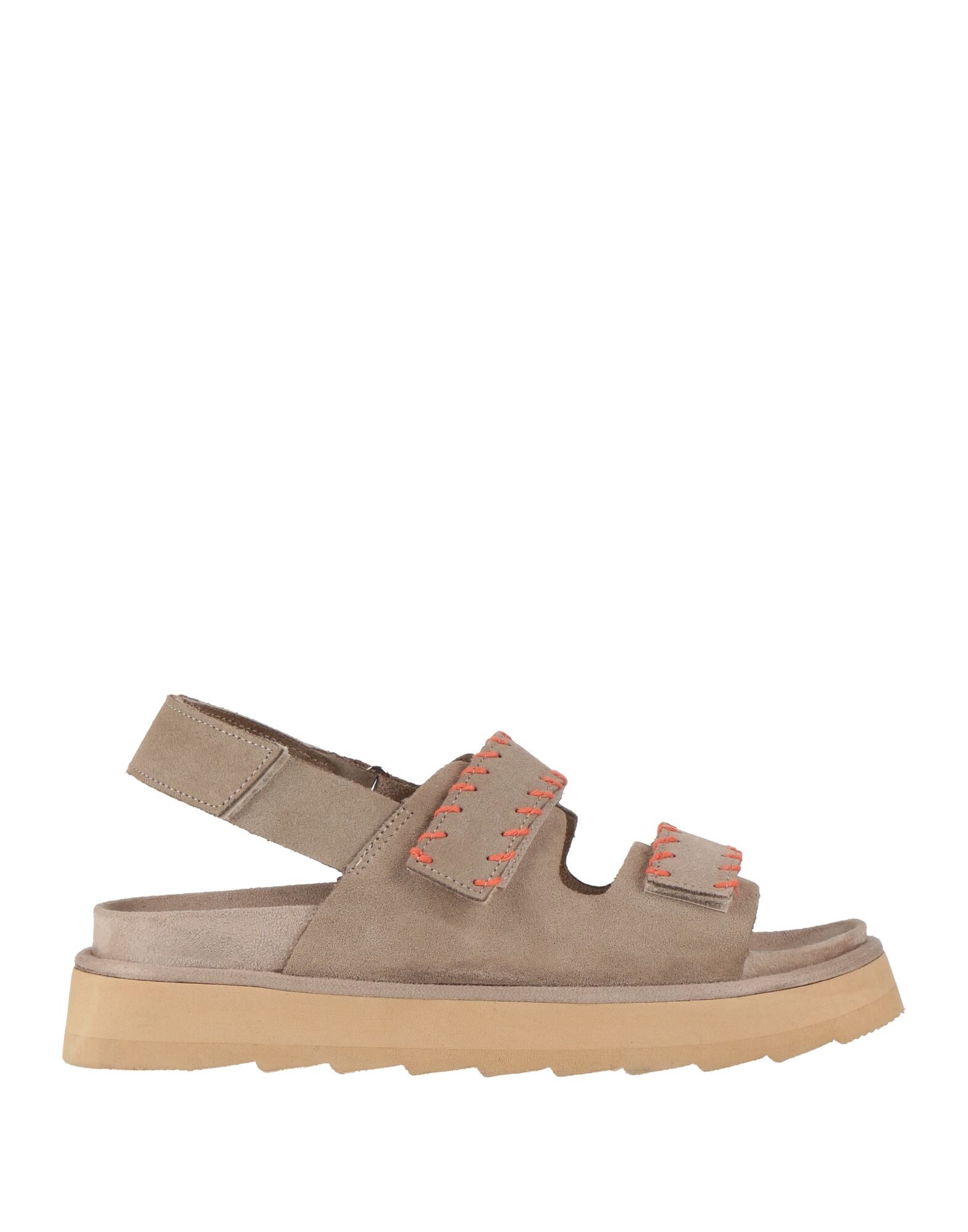 COLORS OF CALIFORNIA - Sandals