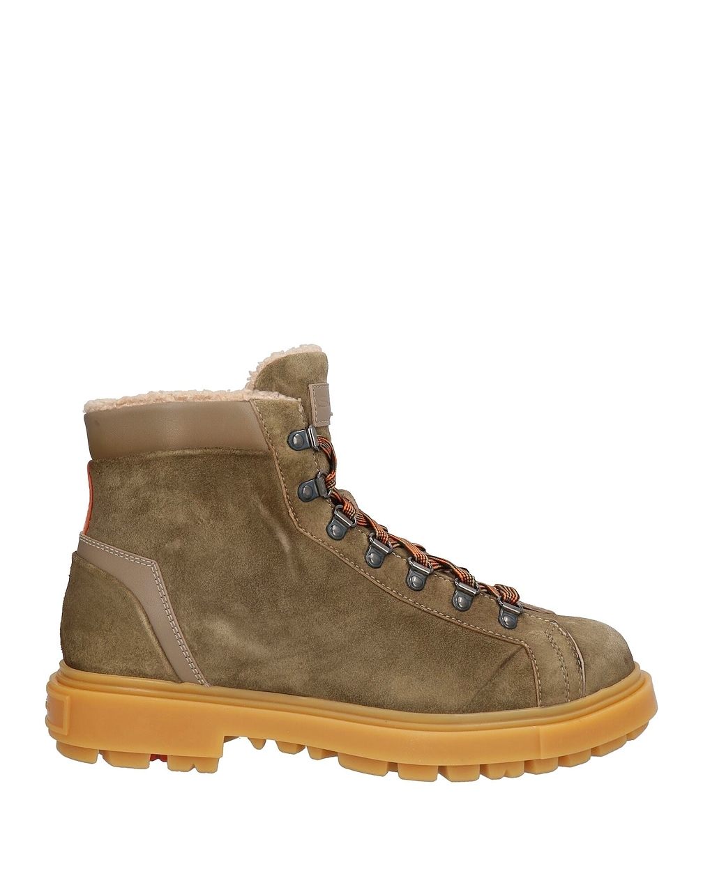 SANTONI - Ankle boots