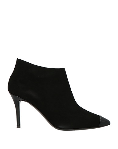 GIUSEPPE ZANOTTI Ankle boot Leather