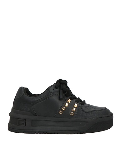 GUESS Sneakers Nero Fibre sintetiche