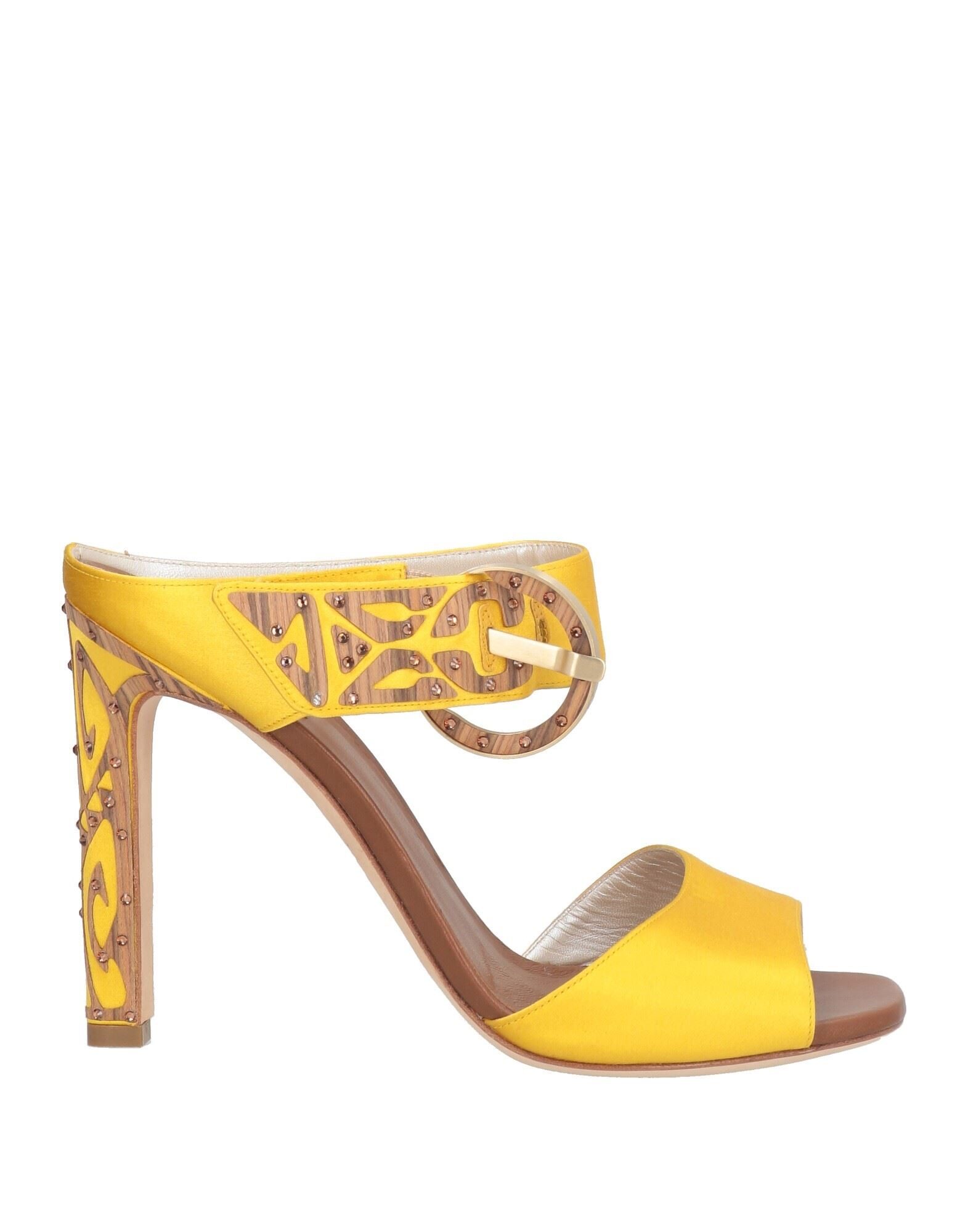 RENE' CAOVILLA - Sandali
