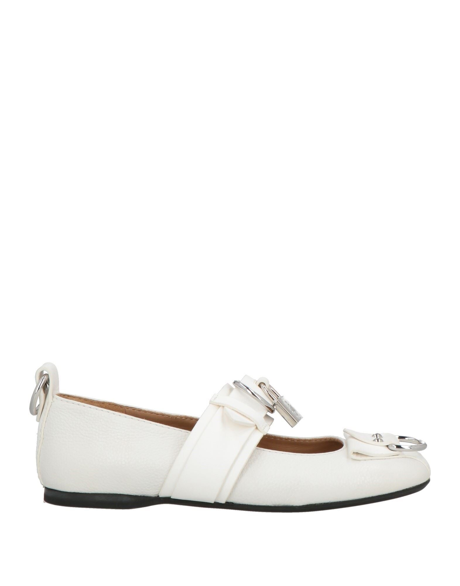 JW ANDERSON - Ballet flats