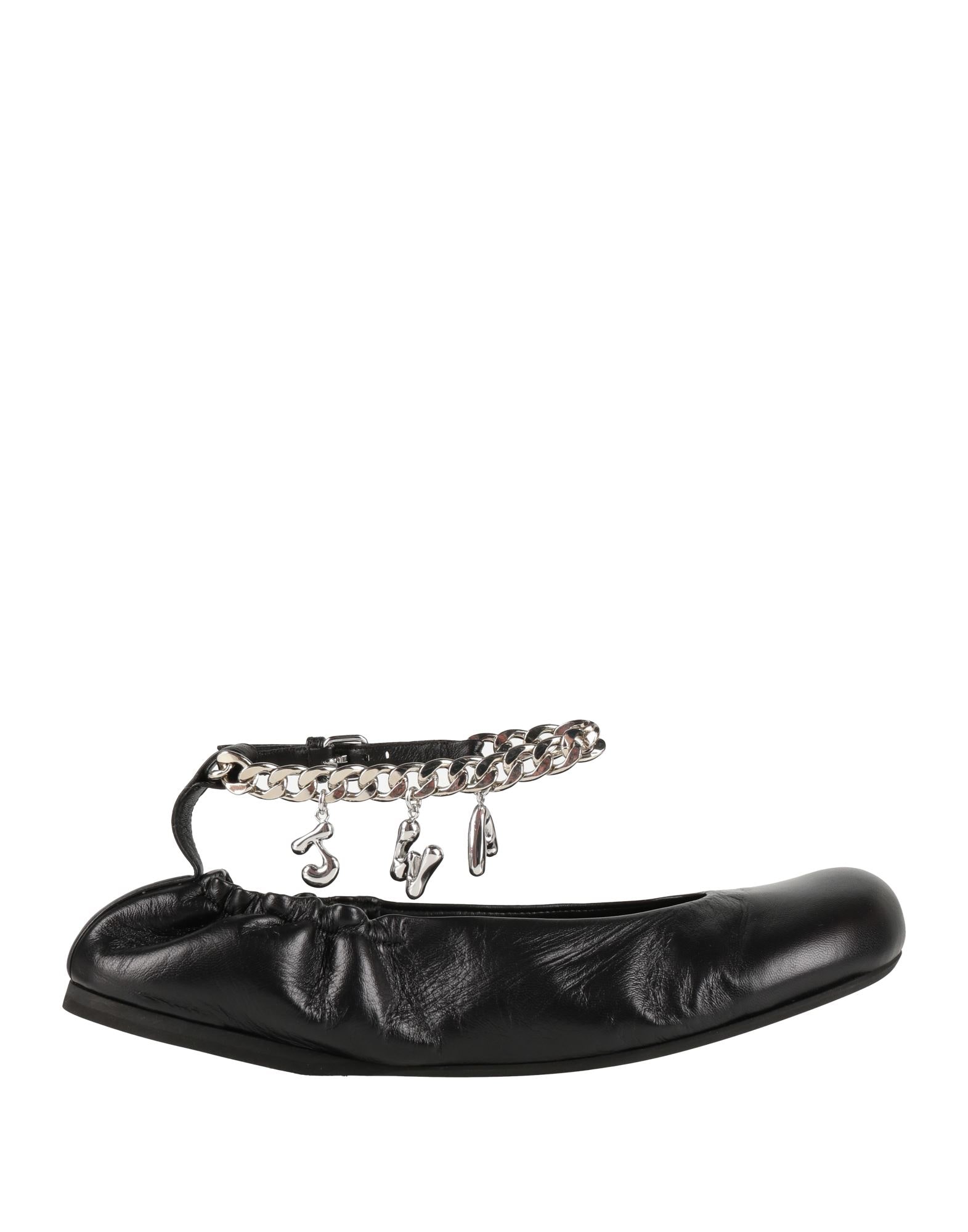 JW ANDERSON - Ballet flats