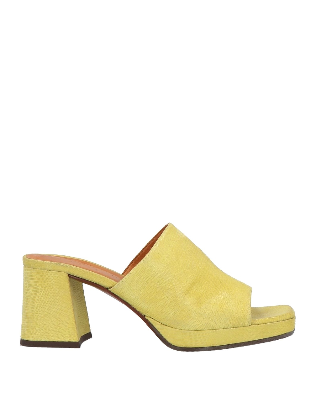 CHIE MIHARA - Πέδιλα