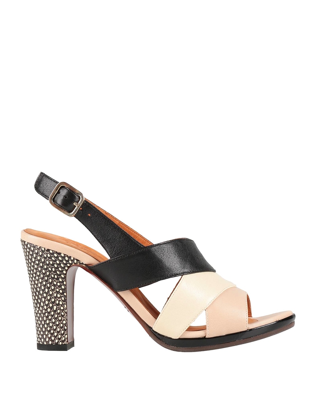 CHIE MIHARA - Πέδιλα