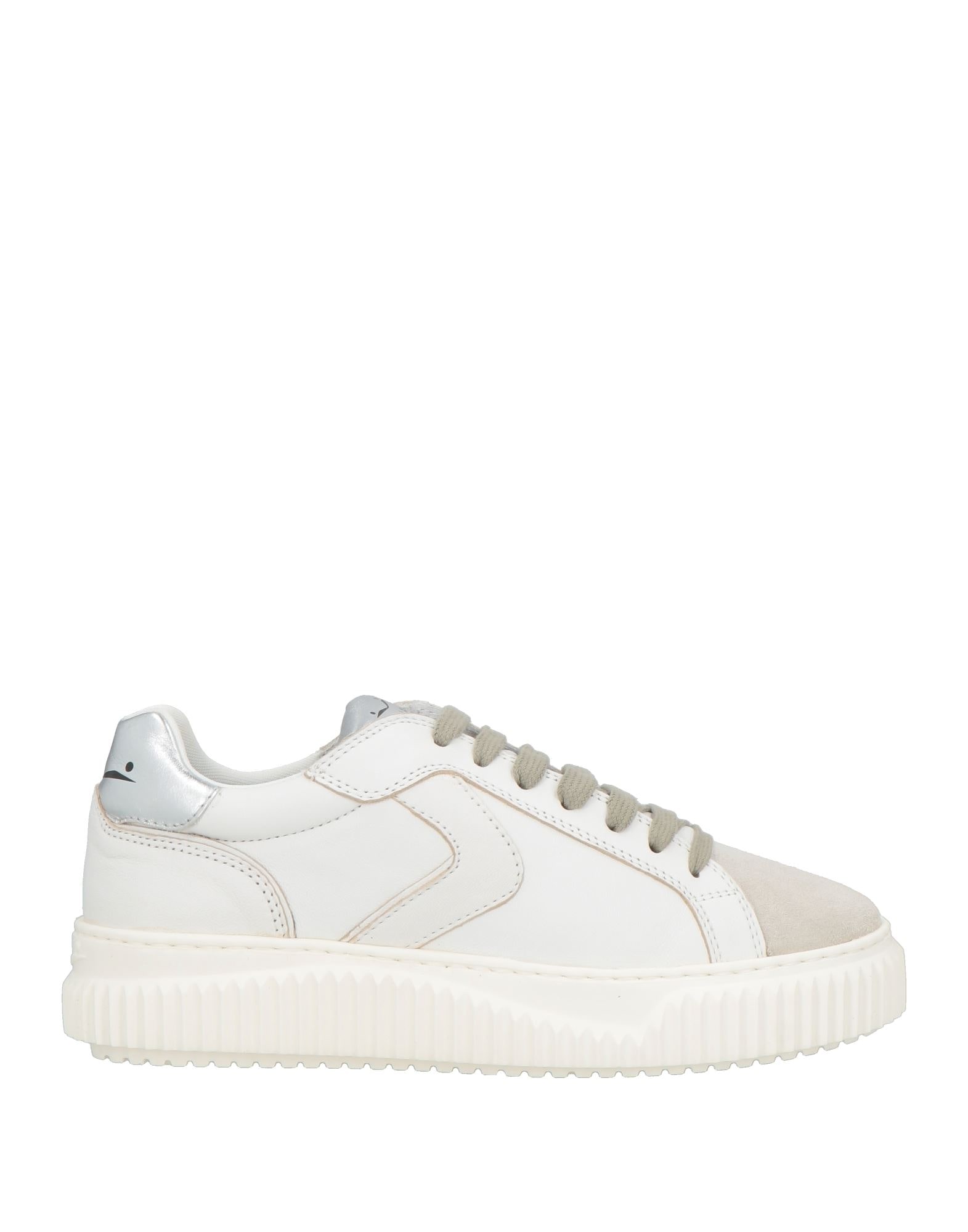 VOILE BLANCHE - Sneakers