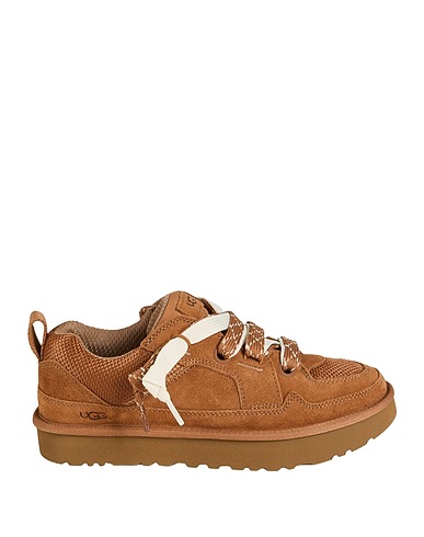 UGG Sneakers LO LOWMEL
 Braun 100% Leder