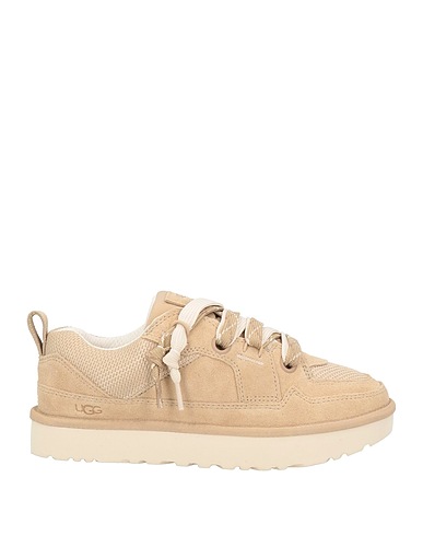 UGG Sneakers LO LOWMEL
Beige 100% Pelle