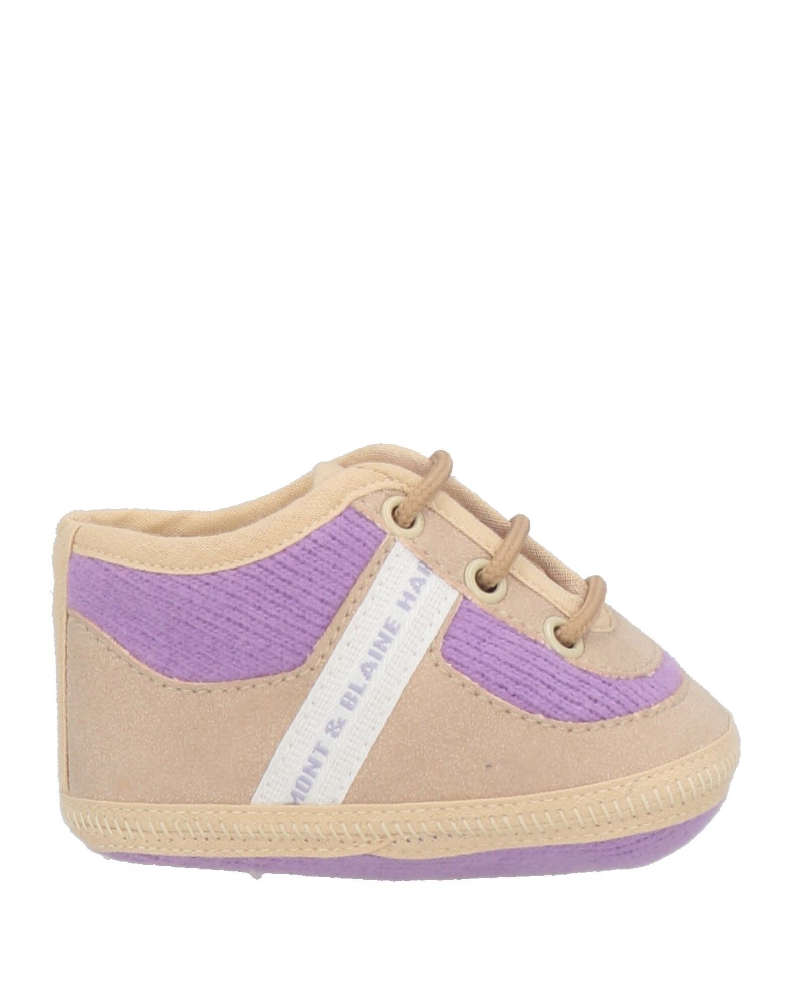 HARMONT & BLAINE - Newborn shoes