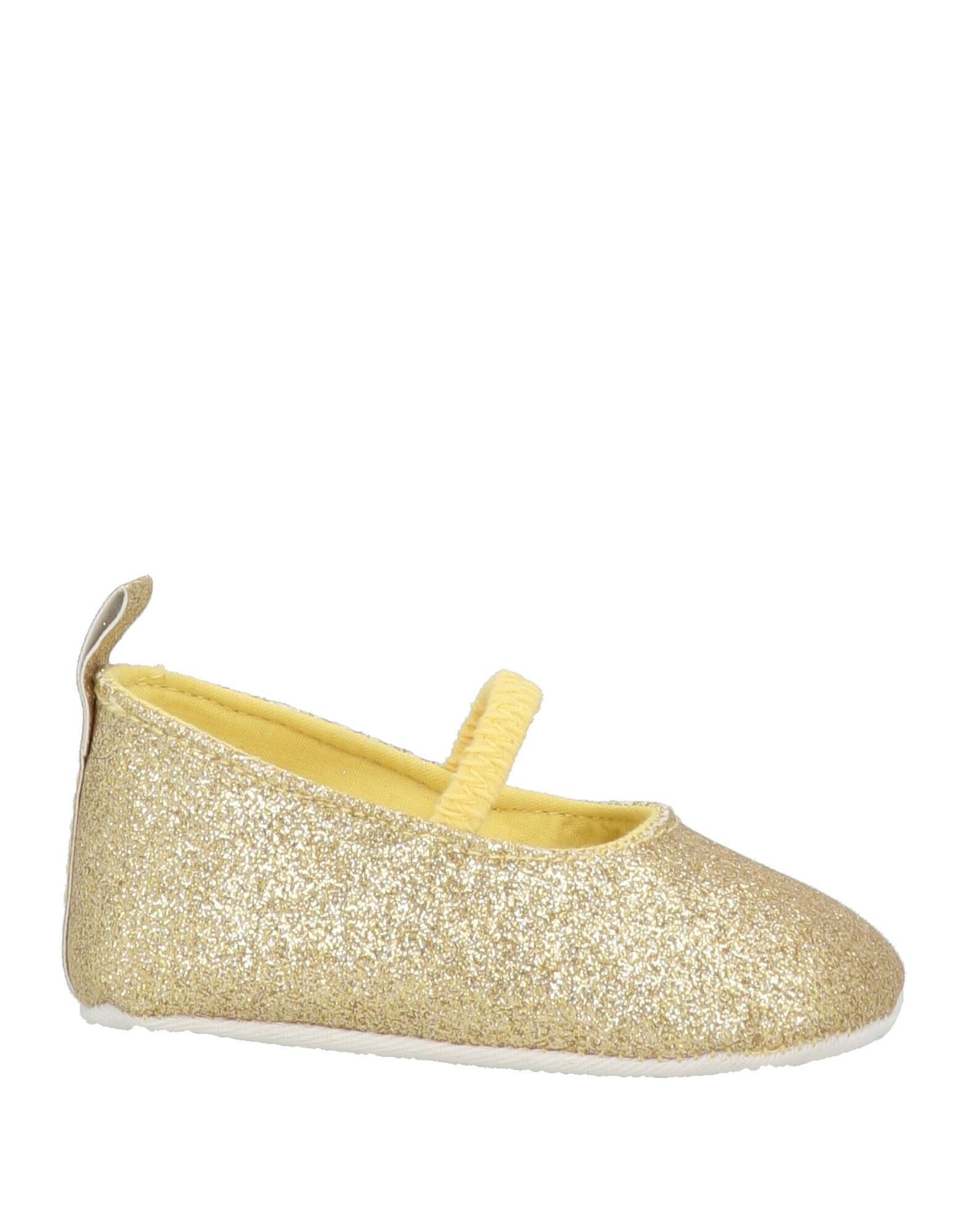 HARMONT & BLAINE - Newborn shoes