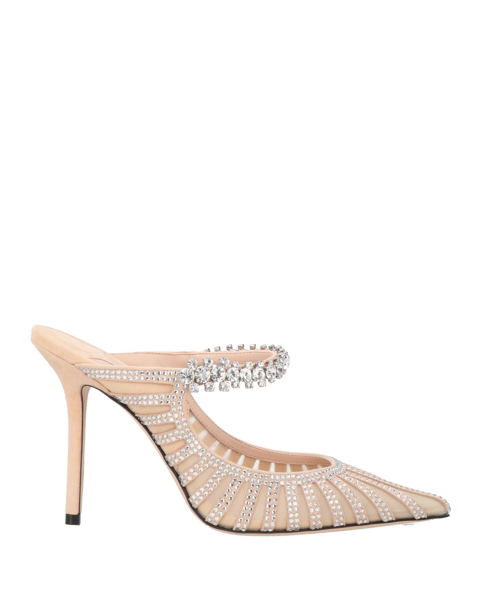 JIMMY CHOO - Mules & Clogs