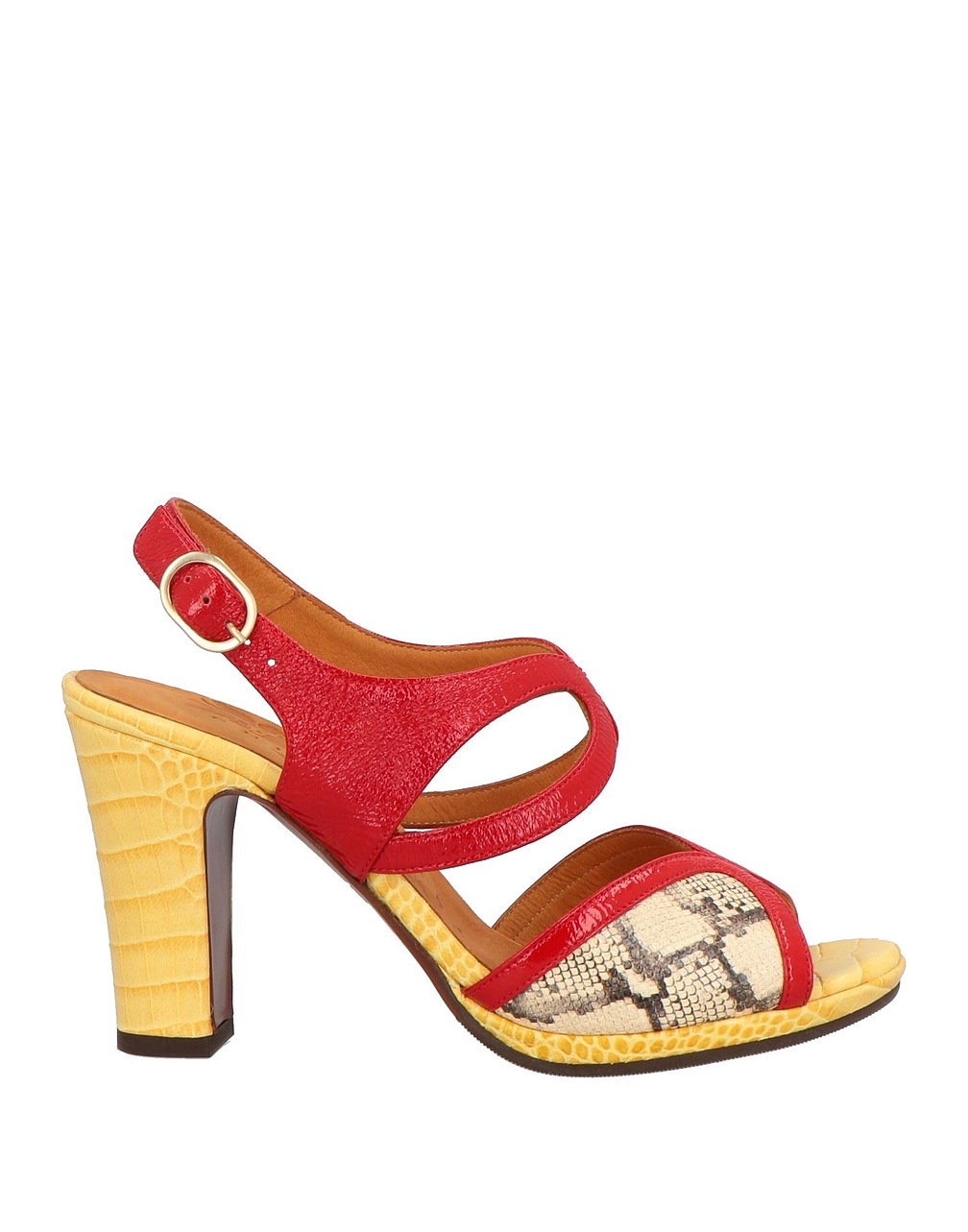 CHIE MIHARA - Πέδιλα