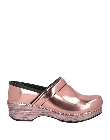 DANSKO Mules und Clogs Leder