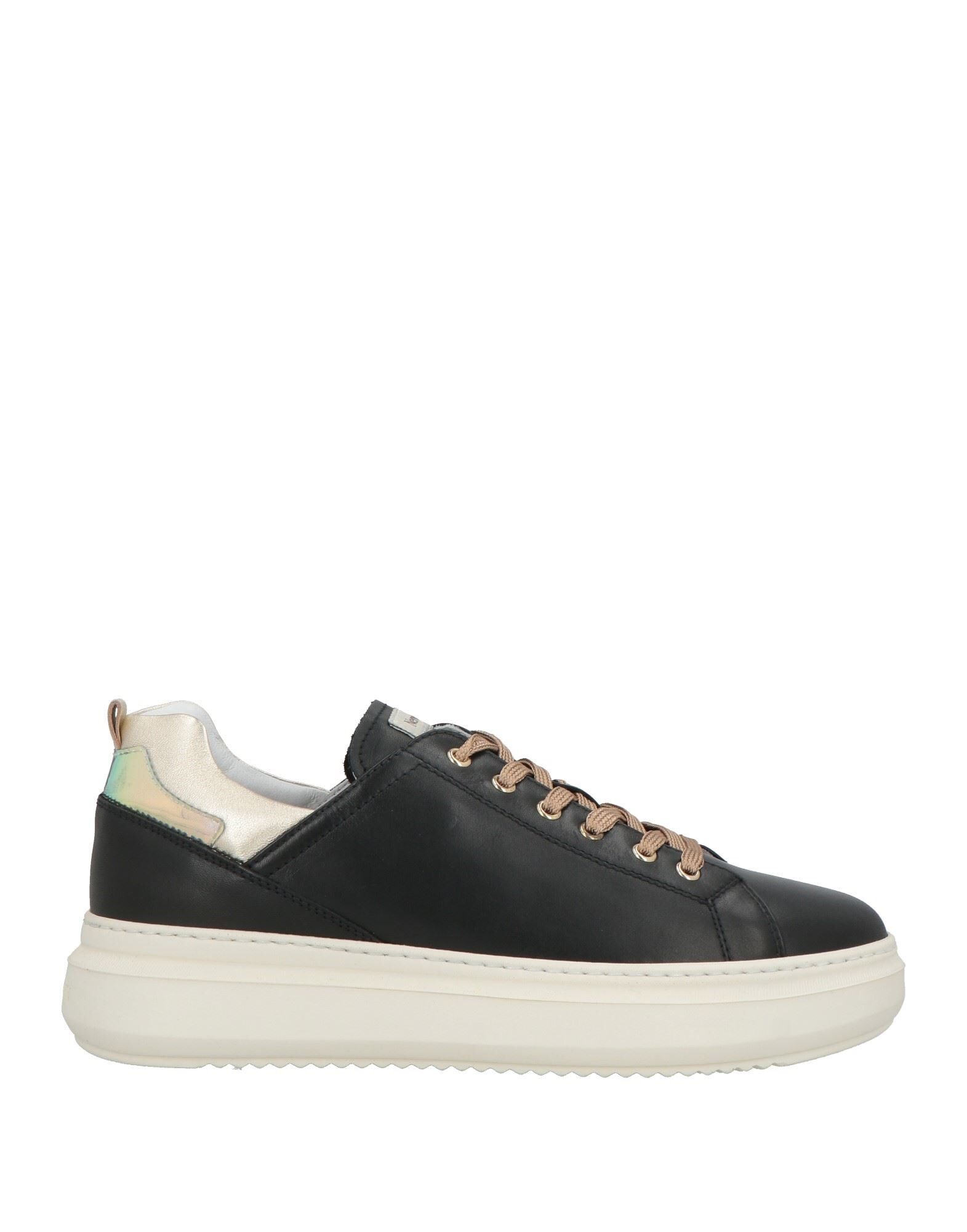 NERO GIARDINI - Trainers