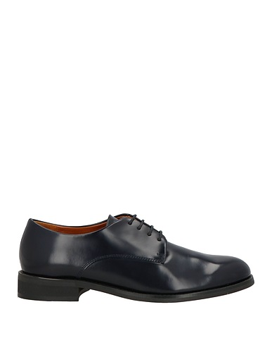 OSEY Laced shoes Black Leather