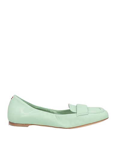 HALMANERA Loafers Leather