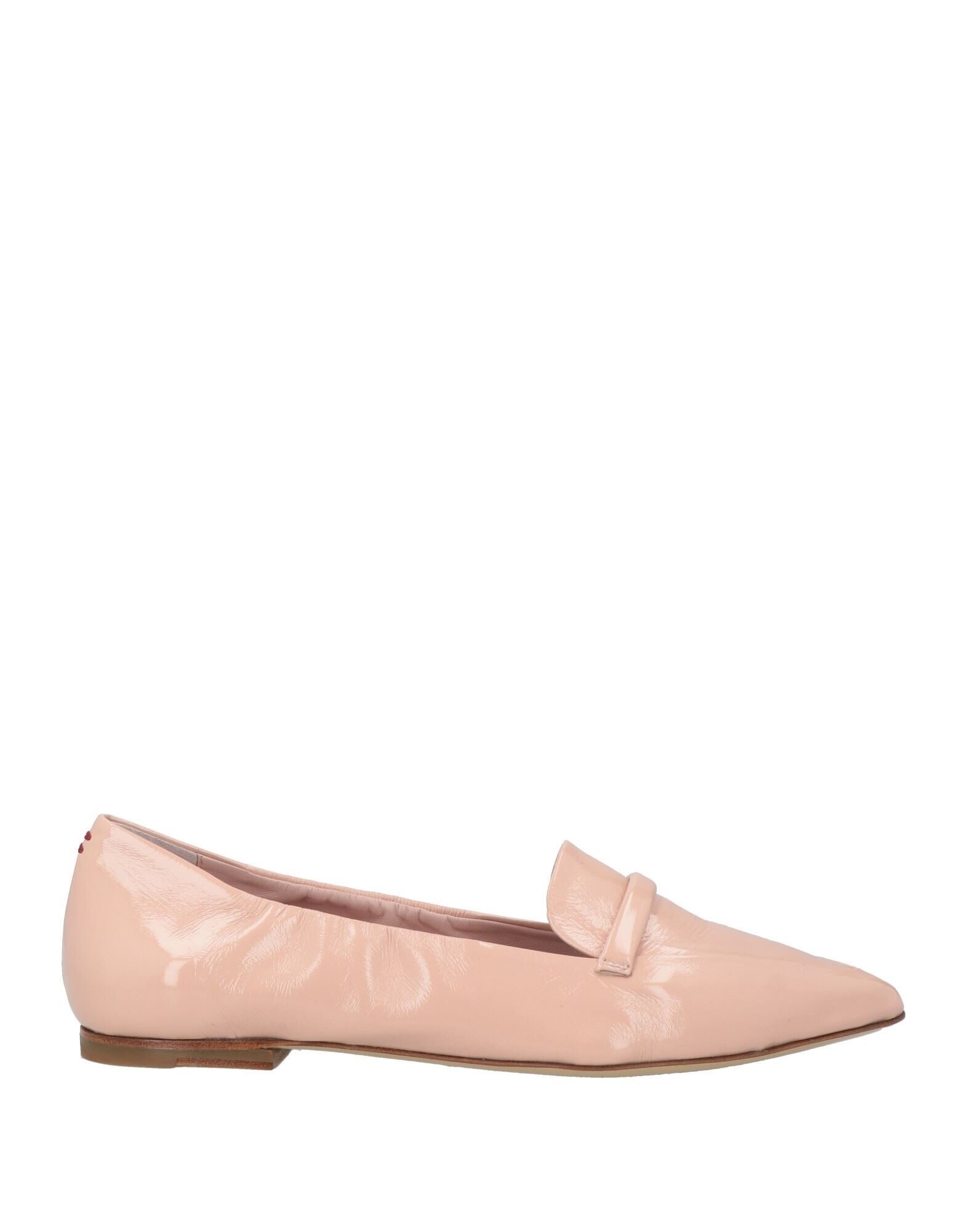 HALMANERA - Мокасины