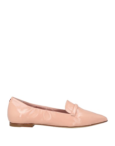 HALMANERA Loafers CIPRIA Leather