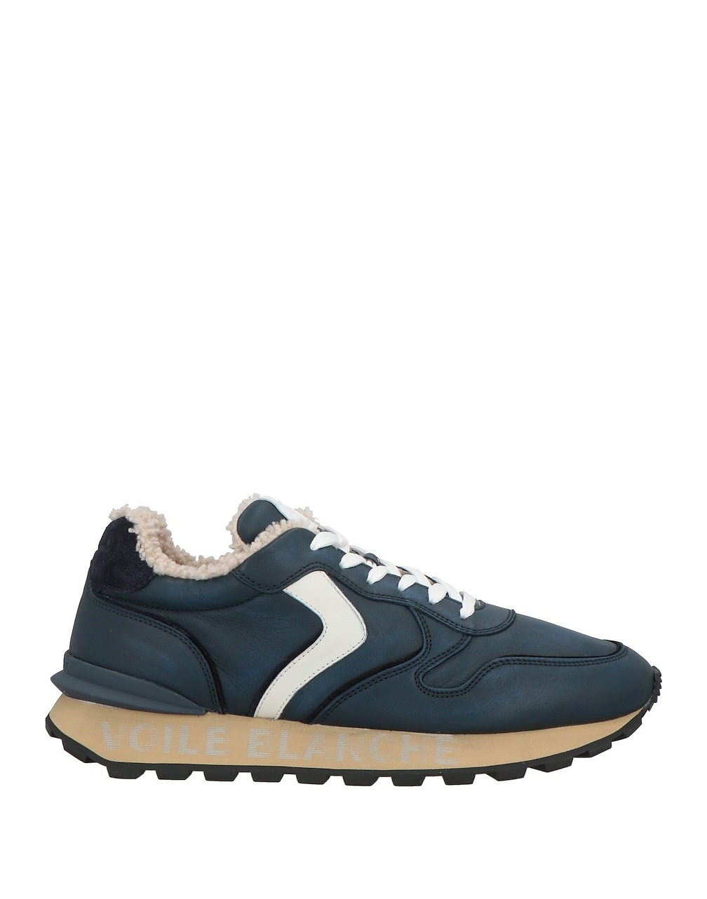 VOILE BLANCHE - Sneakers