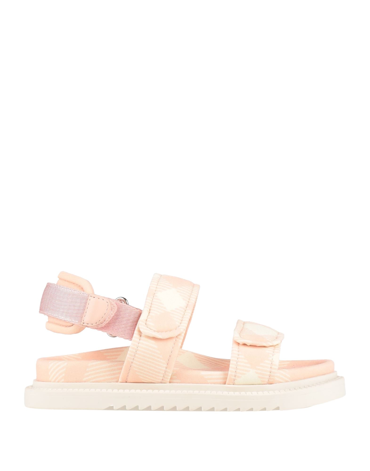 BURBERRY - Sandals