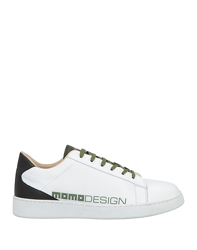 MOMO DESIGN Sneakers Leather