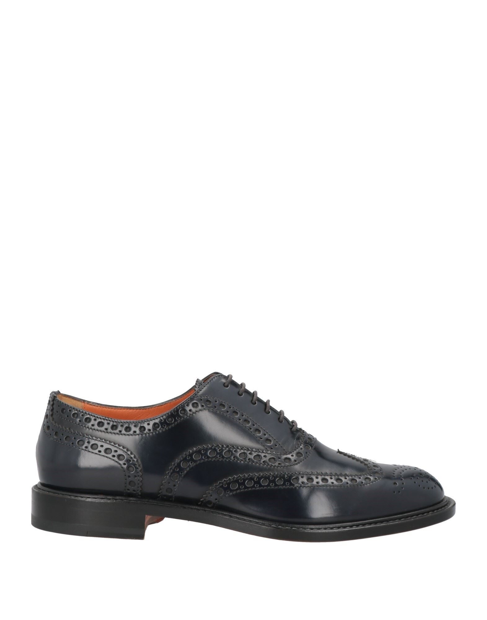 SANTONI - Lace-up shoes