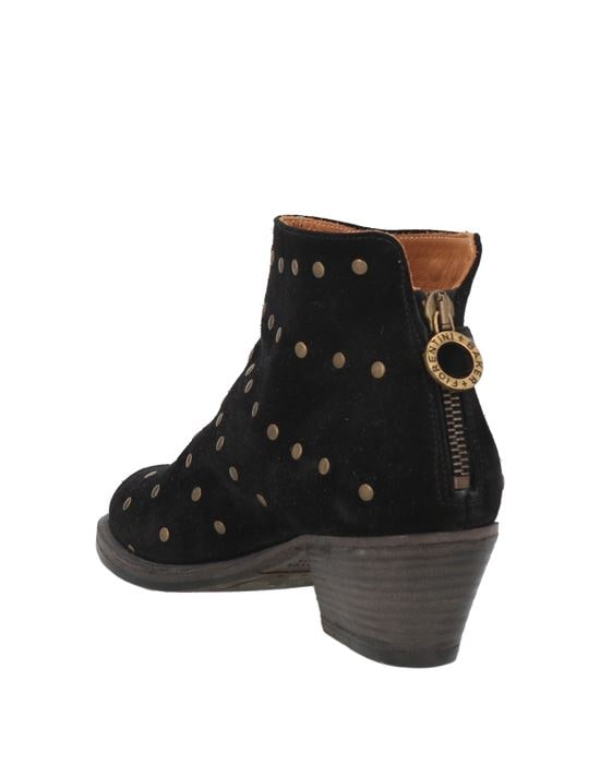 FIORENTINI+BAKER Полусапоги и высокие ботинки