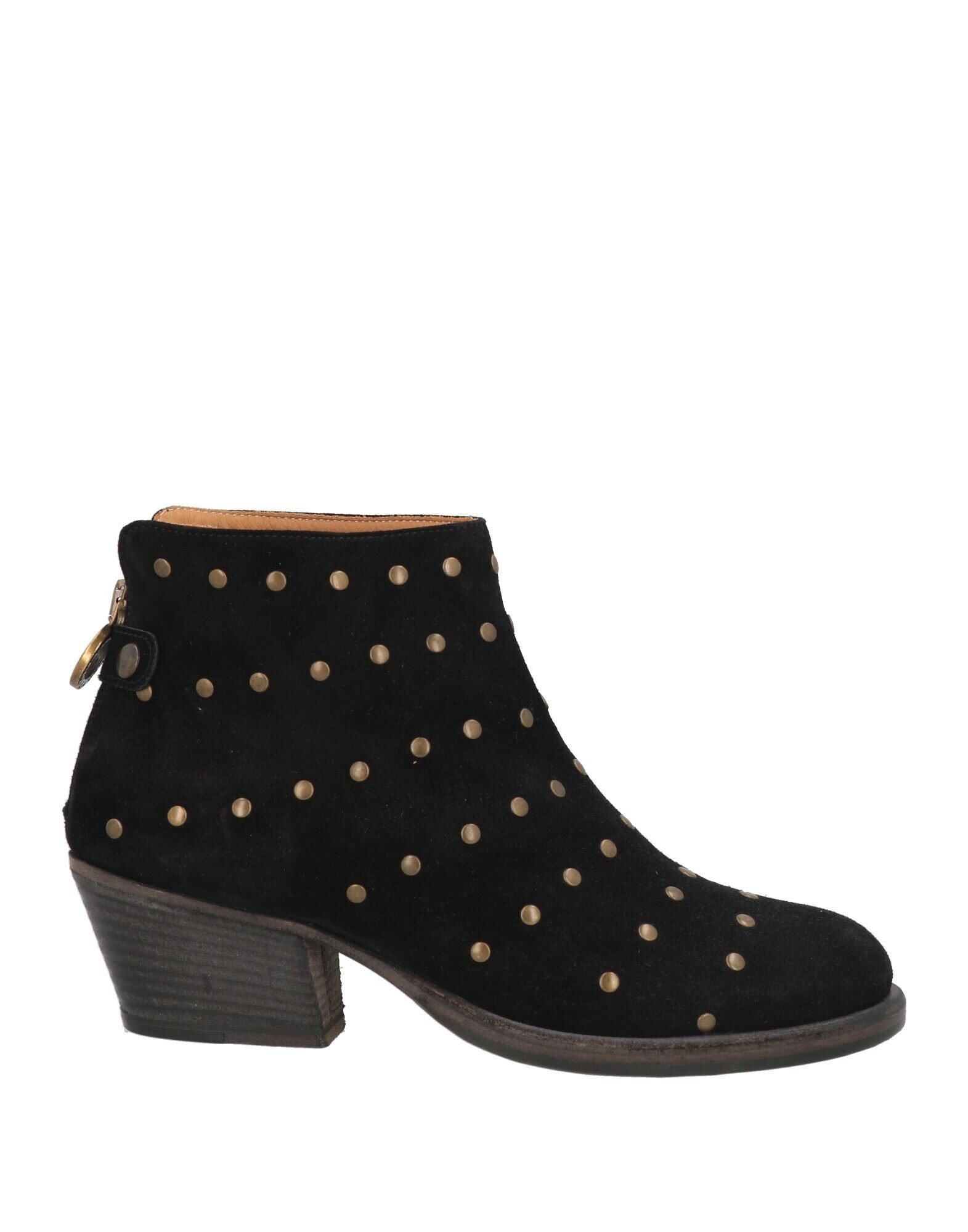 FIORENTINI+BAKER - Ankle boots