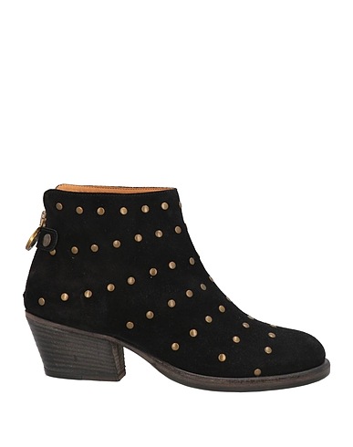FIORENTINI+BAKER Bottine Cuir