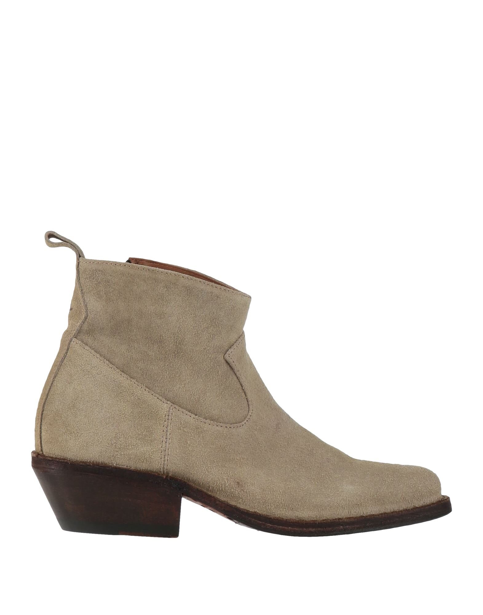 FIORENTINI+BAKER - Ankle boots