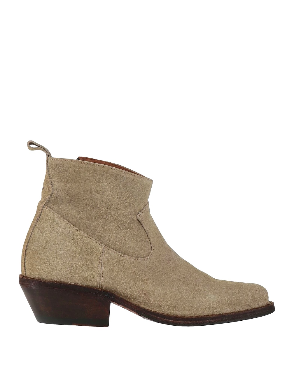 FIORENTINI+BAKER - Stiefeletten