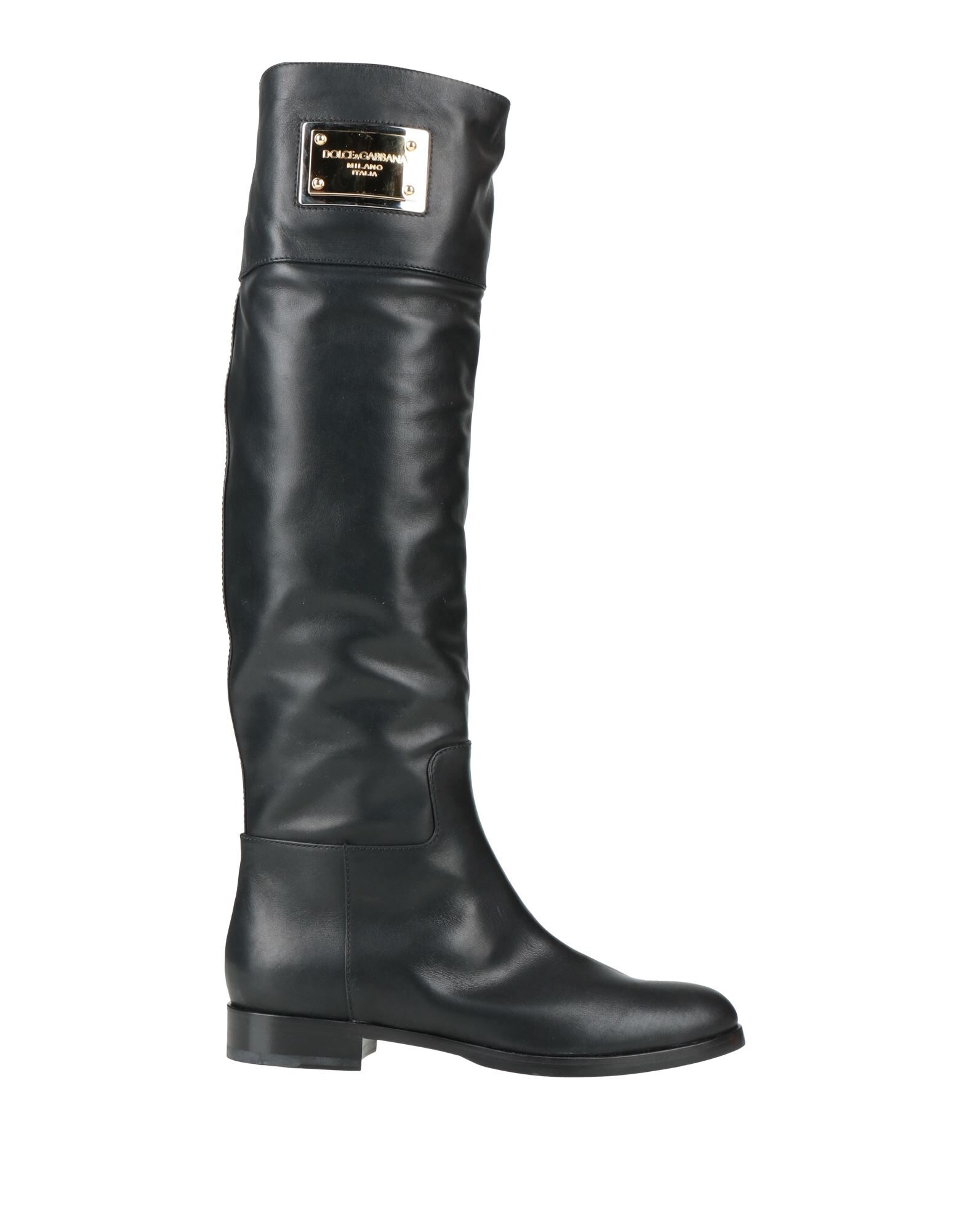 DOLCE&GABBANA - Boots