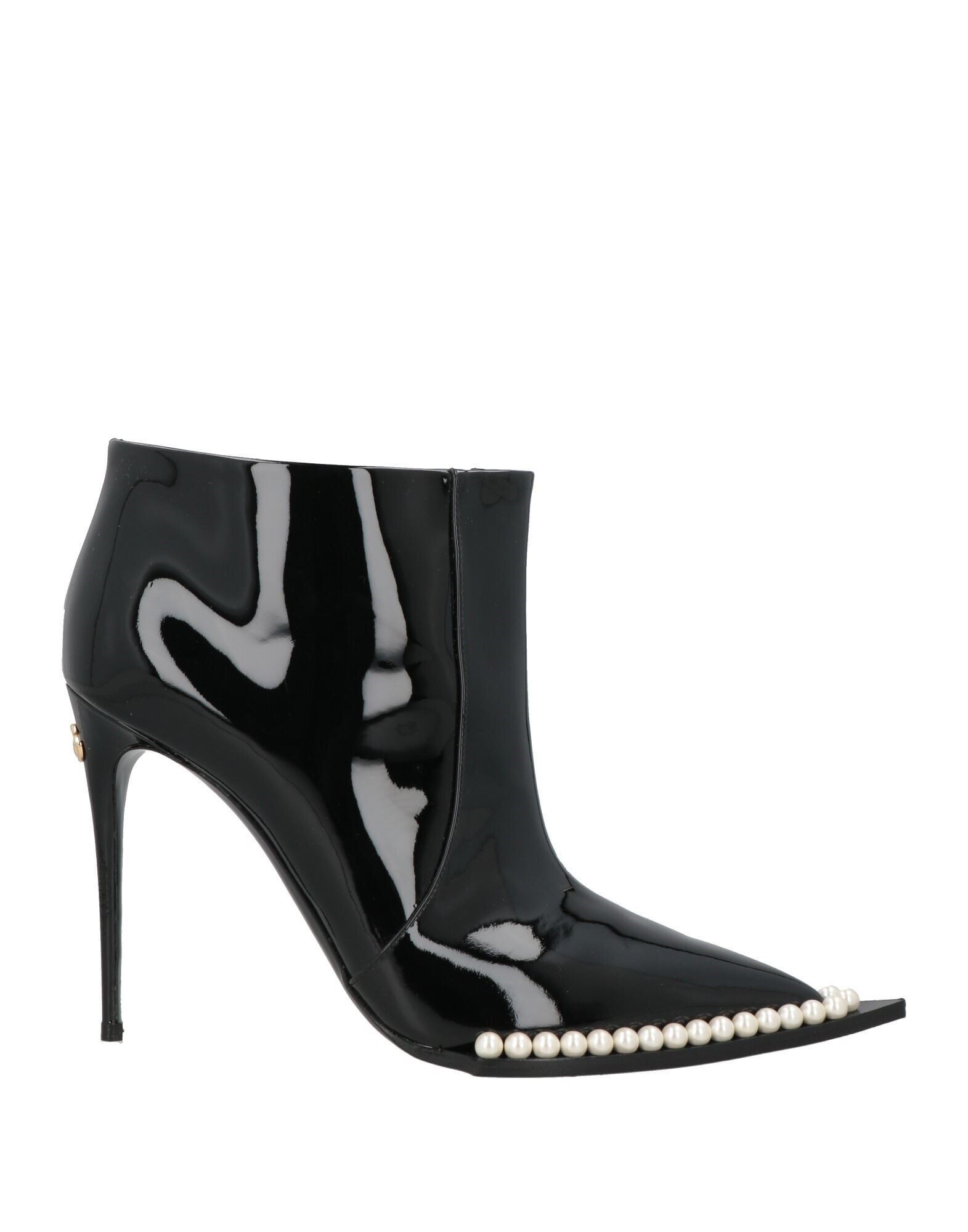 DOLCE&GABBANA - Ankle boots