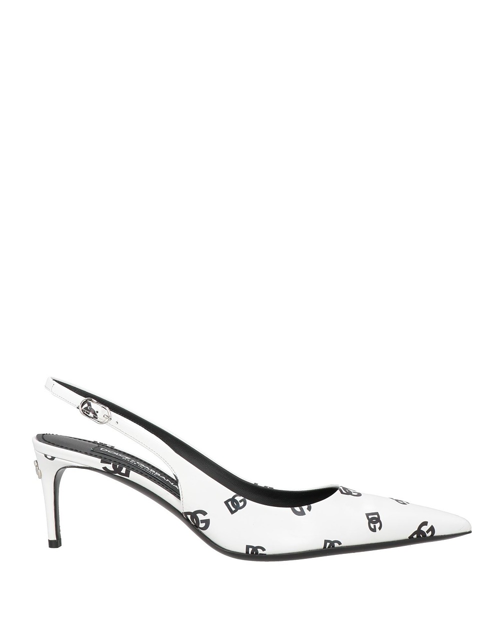 DOLCE&GABBANA - Pumps