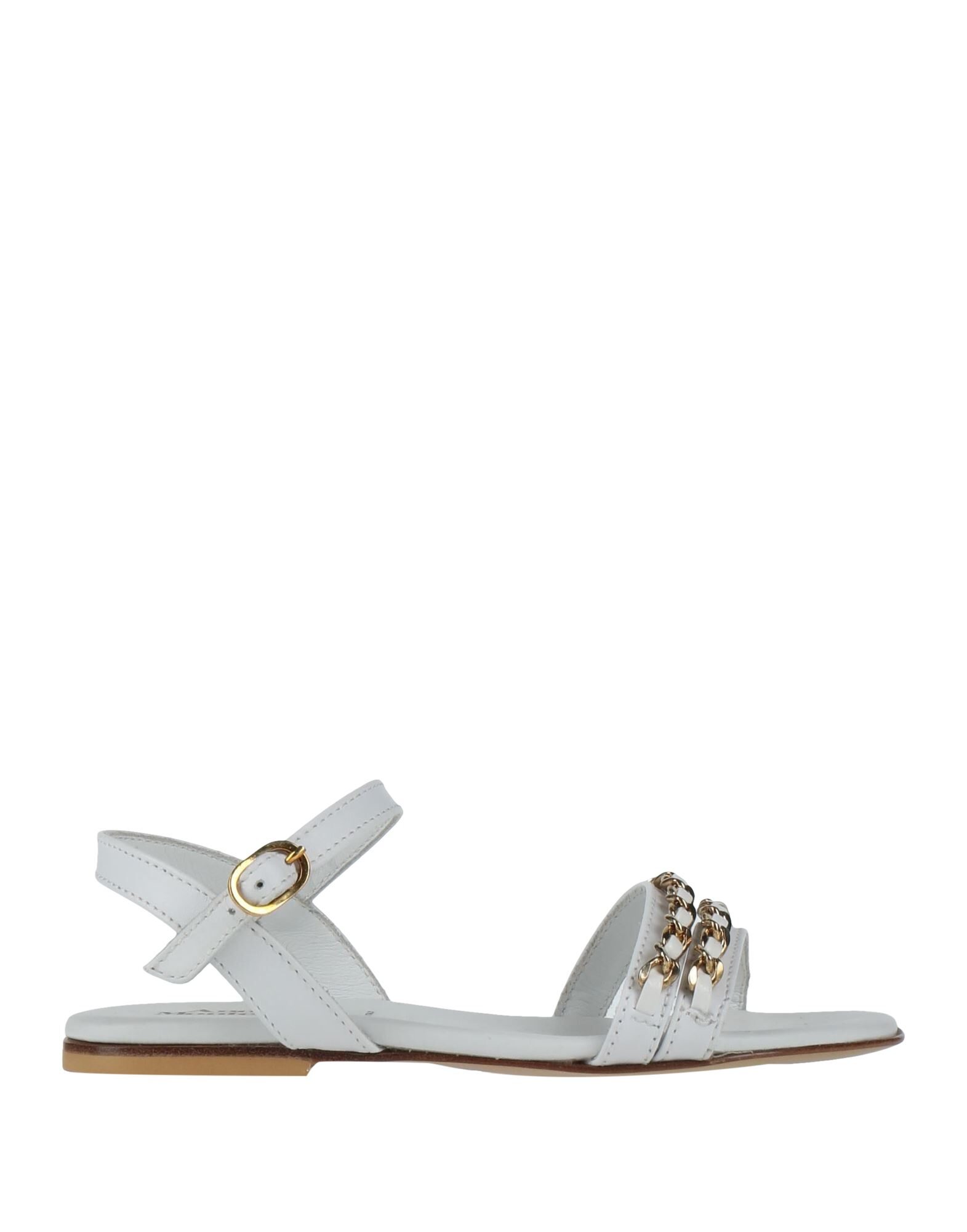 ANDREA MONTELPARE - Sandals